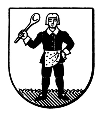 Familiewapen Koch [Solingen]